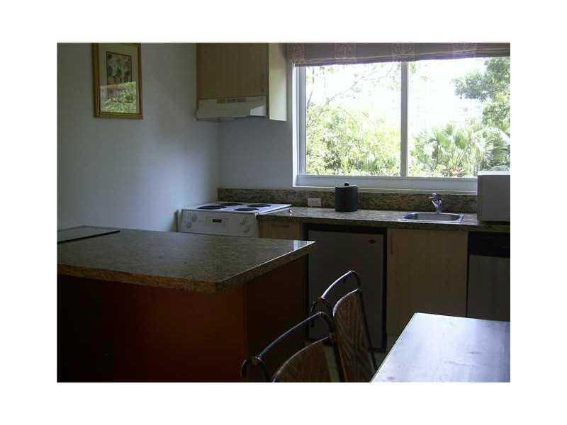 THE MUTINY CONDO - Residential Lease