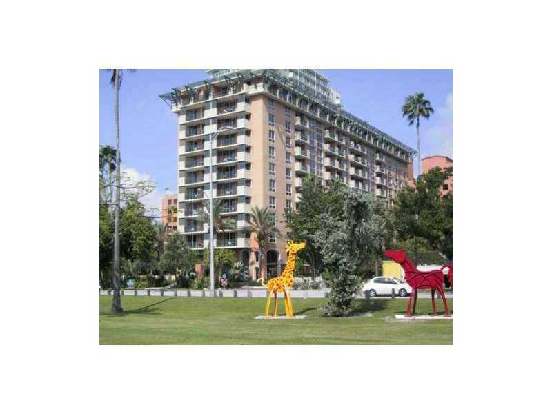 THE MUTINY CONDO - Residential Lease