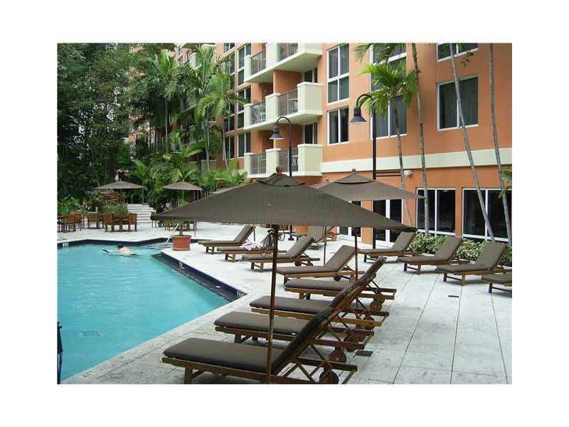 THE MUTINY CONDO - Residential Lease