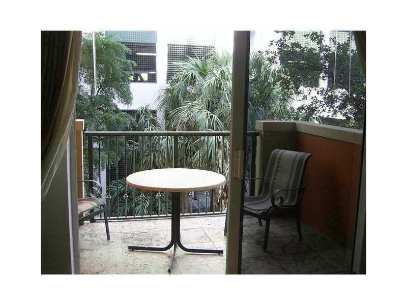 THE MUTINY CONDO - Residential Lease