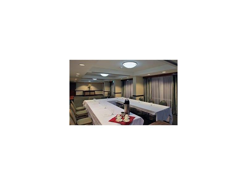 THE MUTINY CONDO - Residential Lease