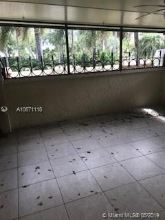 Ocean trace uno lago - Residential Lease