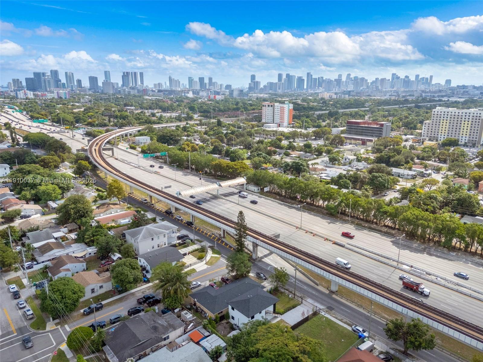 CORDOVA PARK - Residential