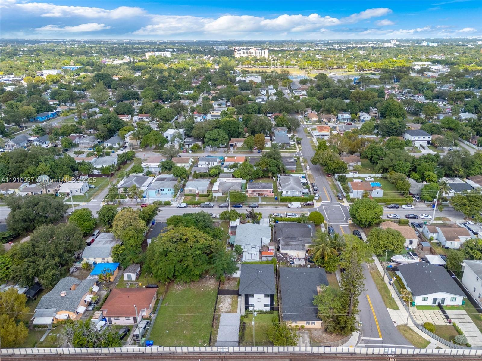 CORDOVA PARK - Residential