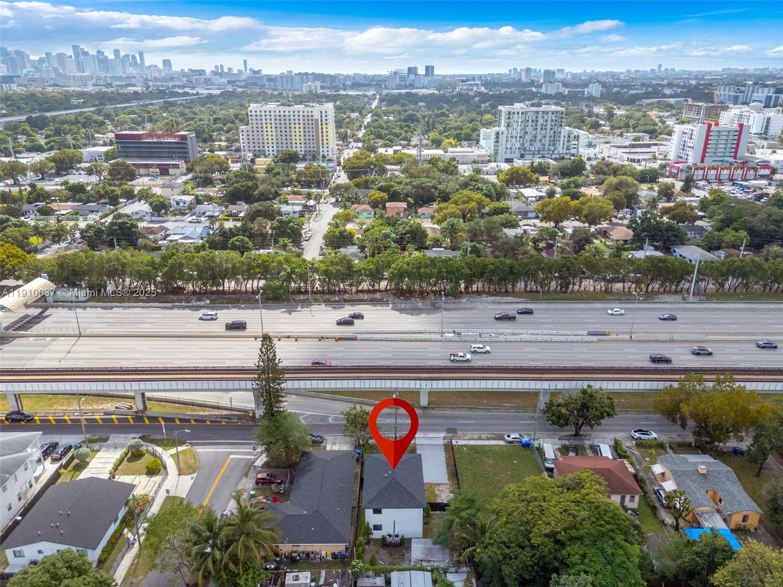 CORDOVA PARK - Residential