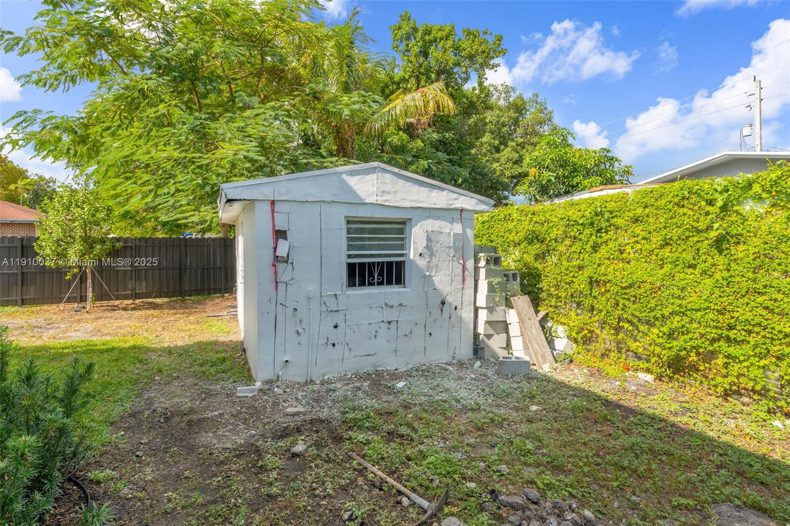 CORDOVA PARK - Residential