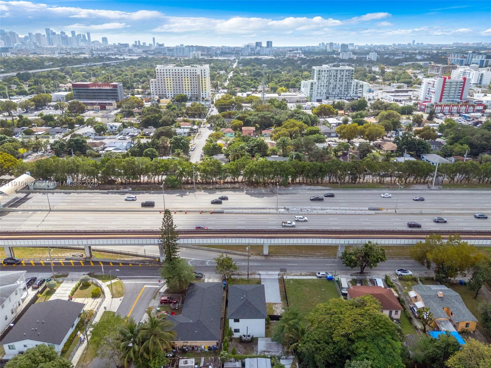 CORDOVA PARK - Residential