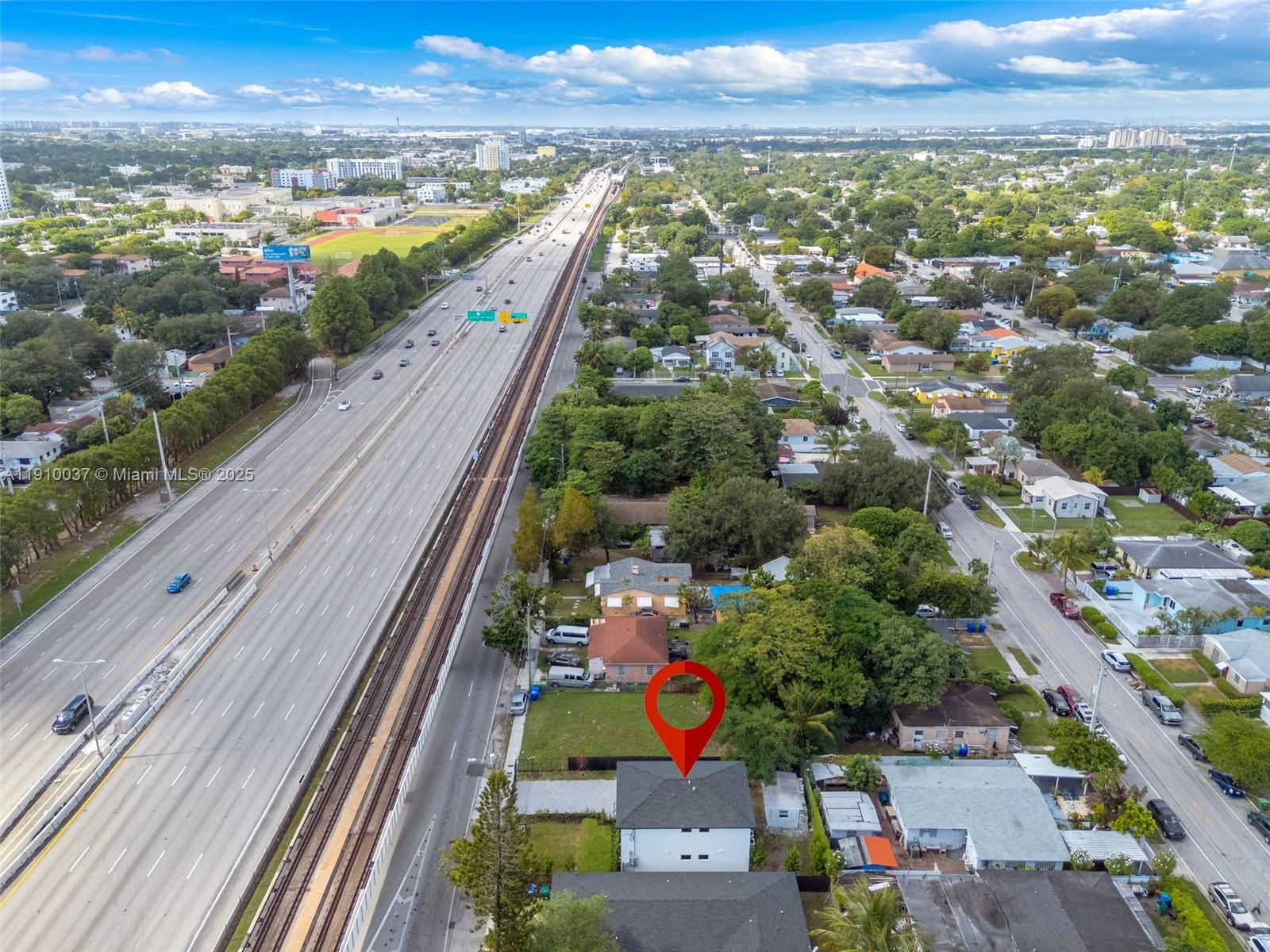 CORDOVA PARK - Residential