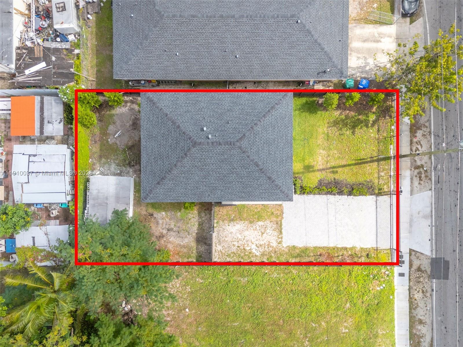 CORDOVA PARK - Residential