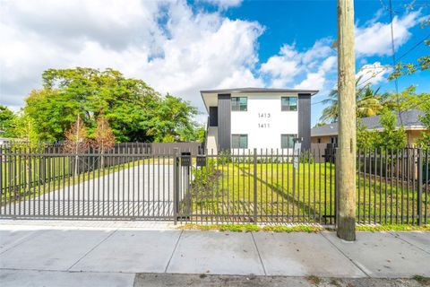 1411 NW 40th St Miami FL 33142