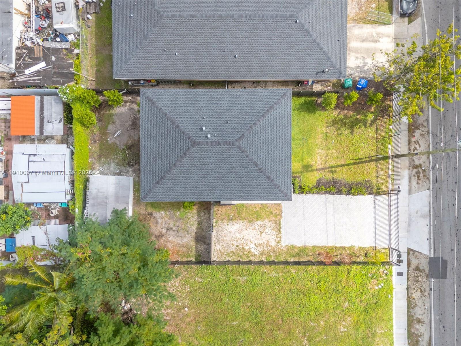 CORDOVA PARK - Residential