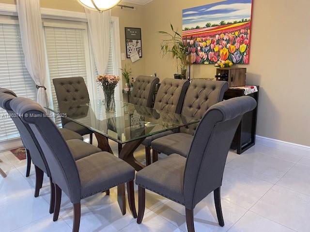 OLD CUTLER COMMON UNIT 2 - Residential Lease