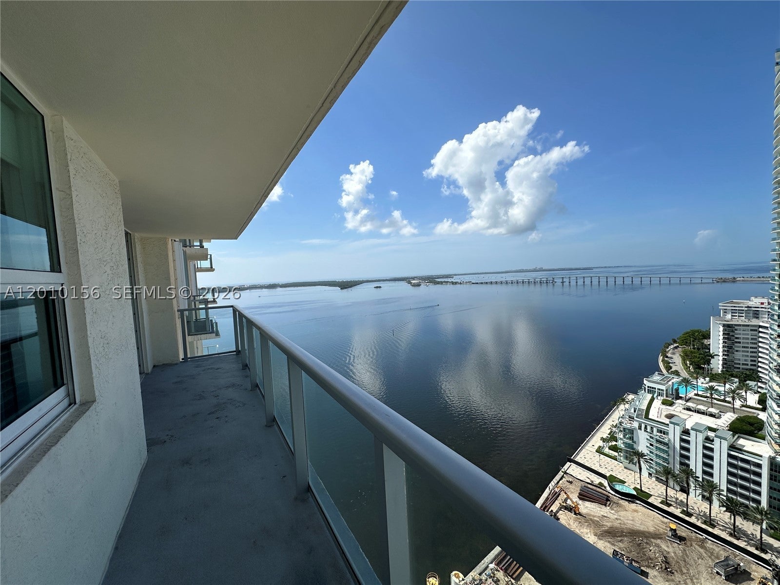 1155 Brickell Bay Dr 3007