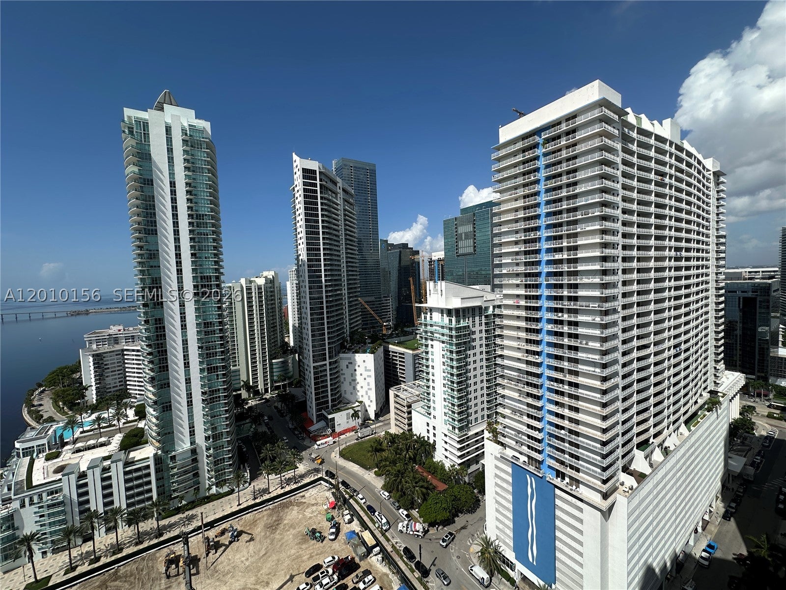 1155 Brickell Bay Dr 3007