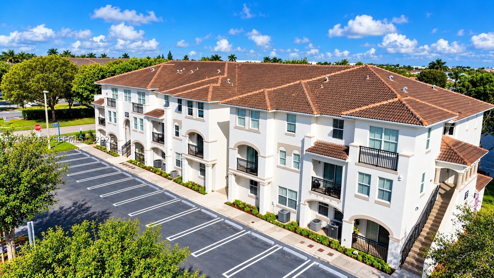 11103 NW 83rd St 207, Doral FL 33178