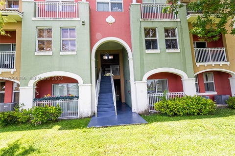 Photo of 11103 NW 83rd St #207, Doral, FL 33178 (MLS # A12069266)