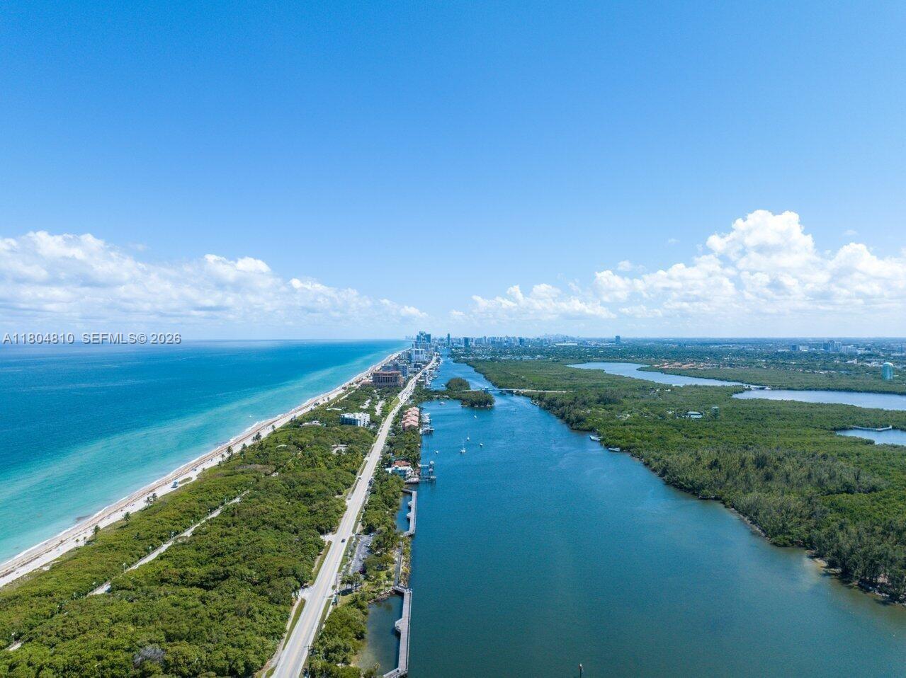 HOLLYWOOD CENTRAL BEACH - Land
