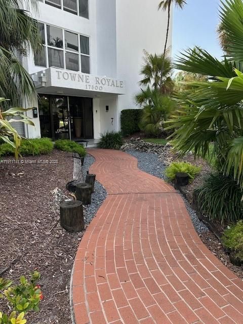 Photo of 17800 Atlantic Blvd #PH6, Sunny Isles Beach, FL 33160 (MLS # A11911741)