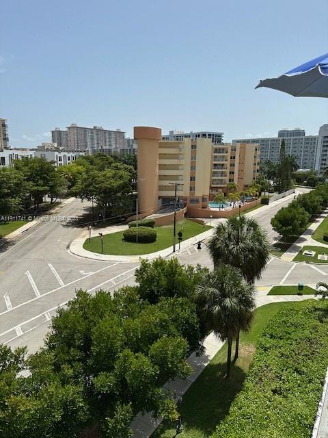 TOWNE ROYALE CONDO - Residential