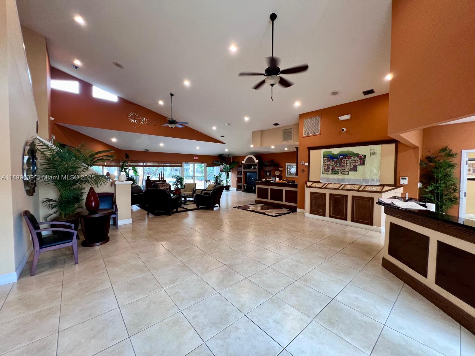 SUN VISTA GARDENS CONDO - Residential Lease