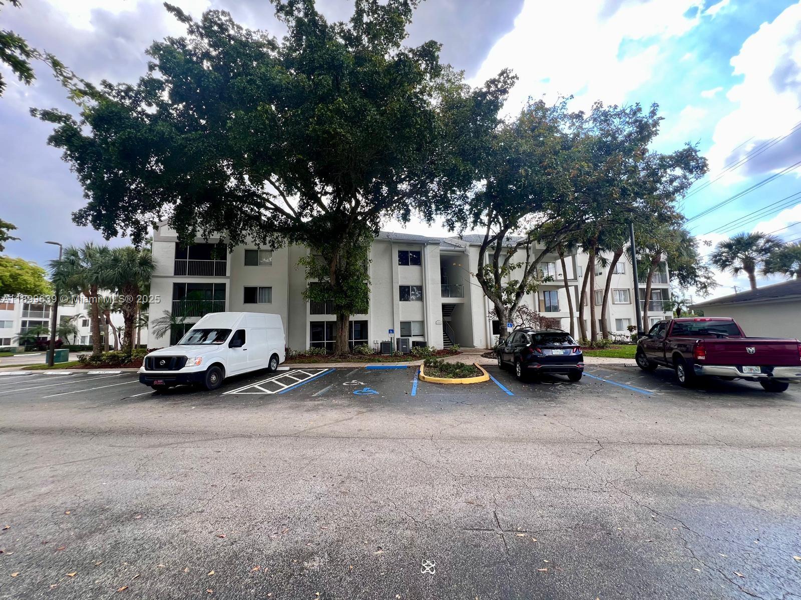 SUN VISTA GARDENS CONDO - Residential Lease