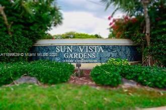 SUN VISTA GARDENS CONDO - Residential Lease