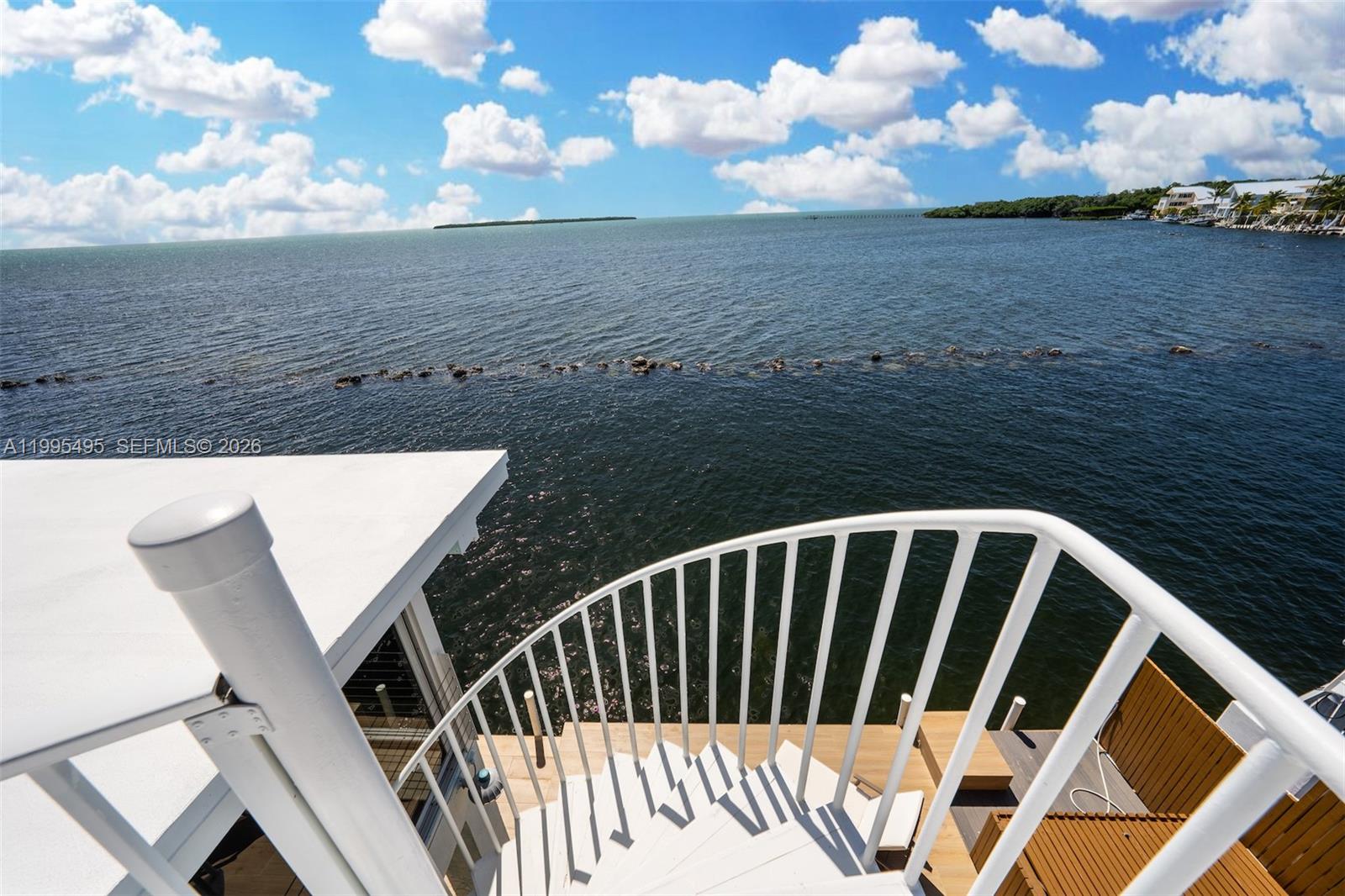 TAVERNIER OCEAN SHORES - Residential