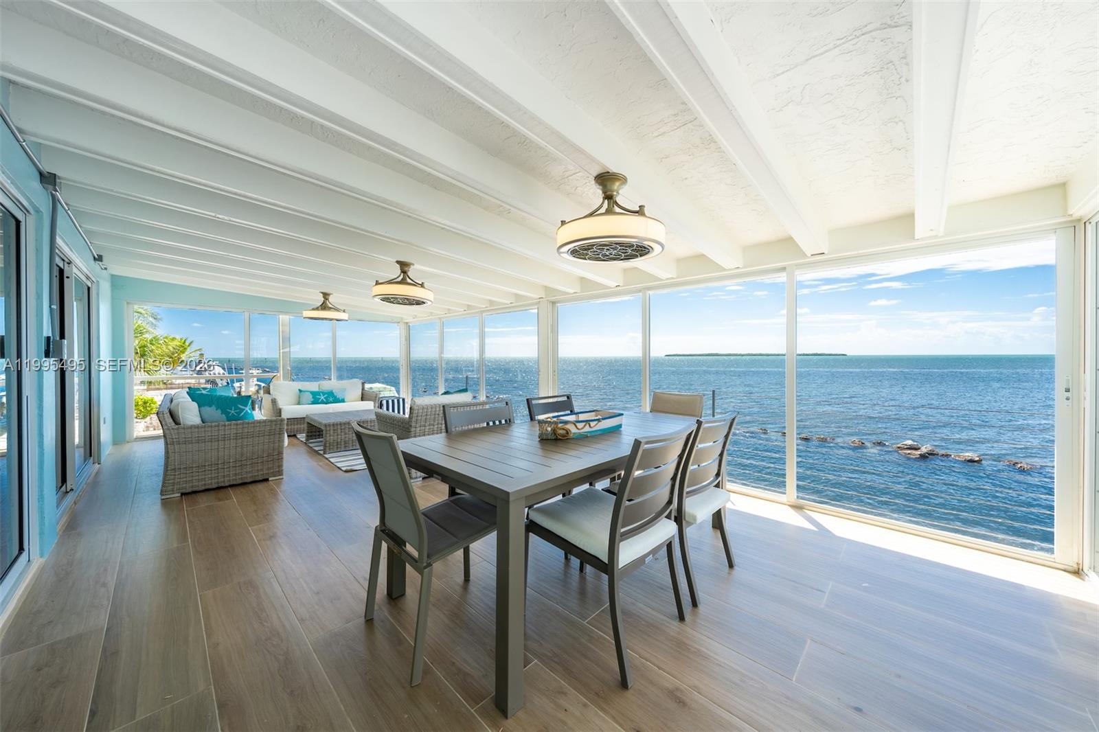 TAVERNIER OCEAN SHORES - Residential