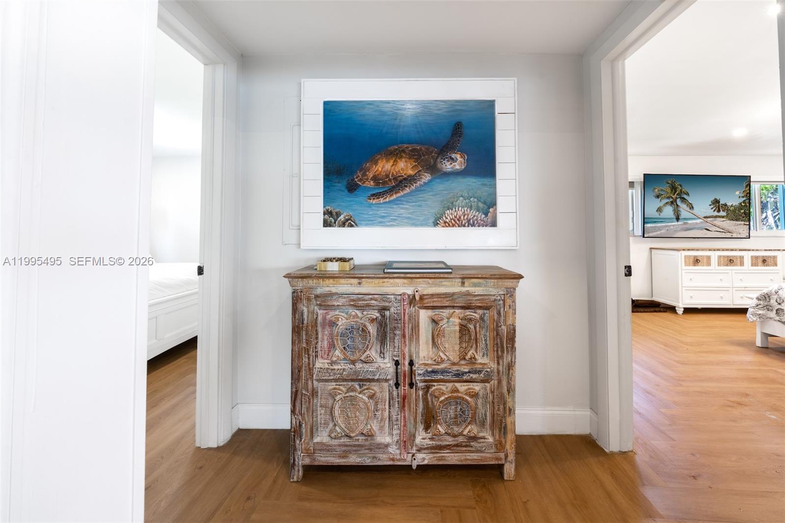 TAVERNIER OCEAN SHORES - Residential