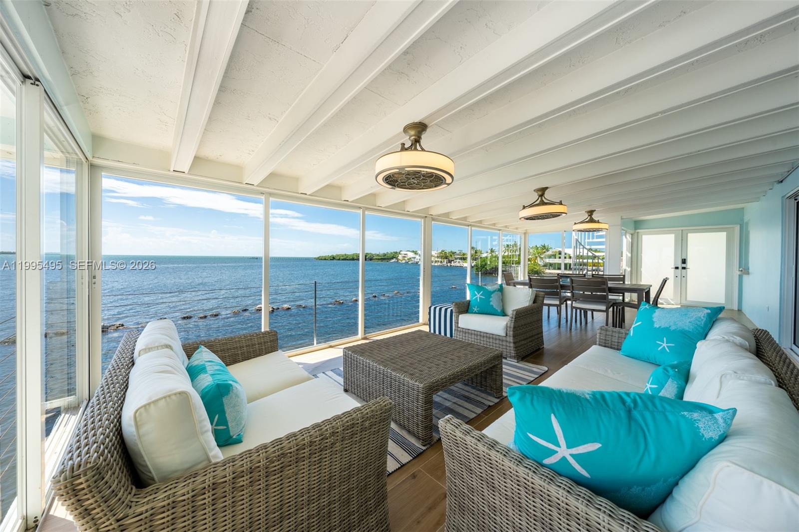 TAVERNIER OCEAN SHORES - Residential