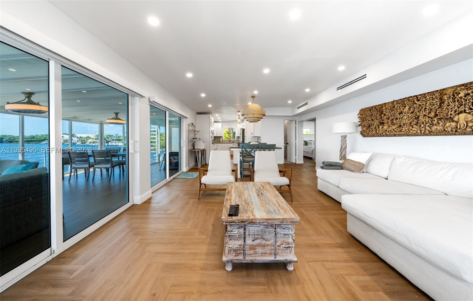 TAVERNIER OCEAN SHORES - Residential