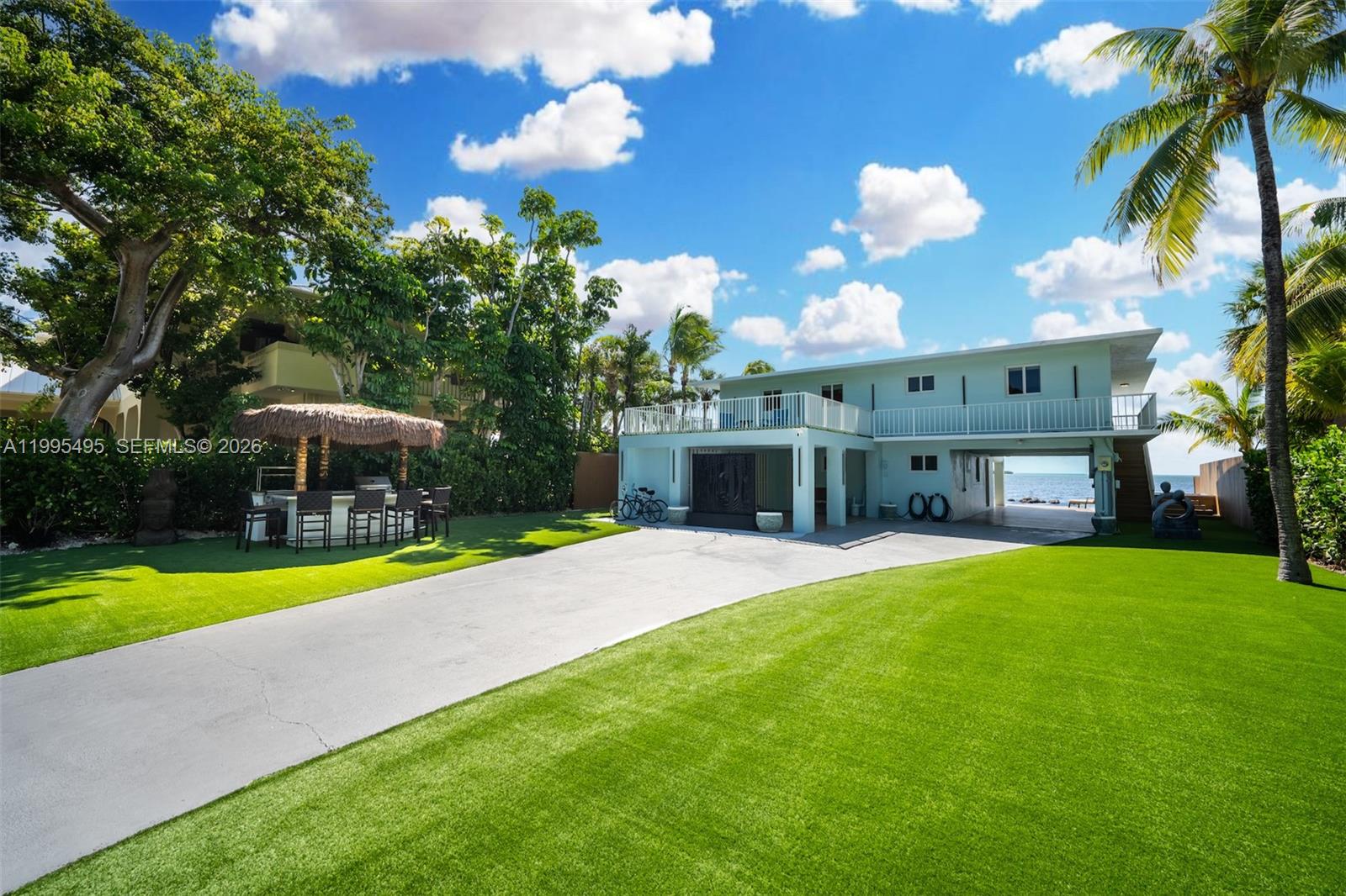 TAVERNIER OCEAN SHORES - Residential