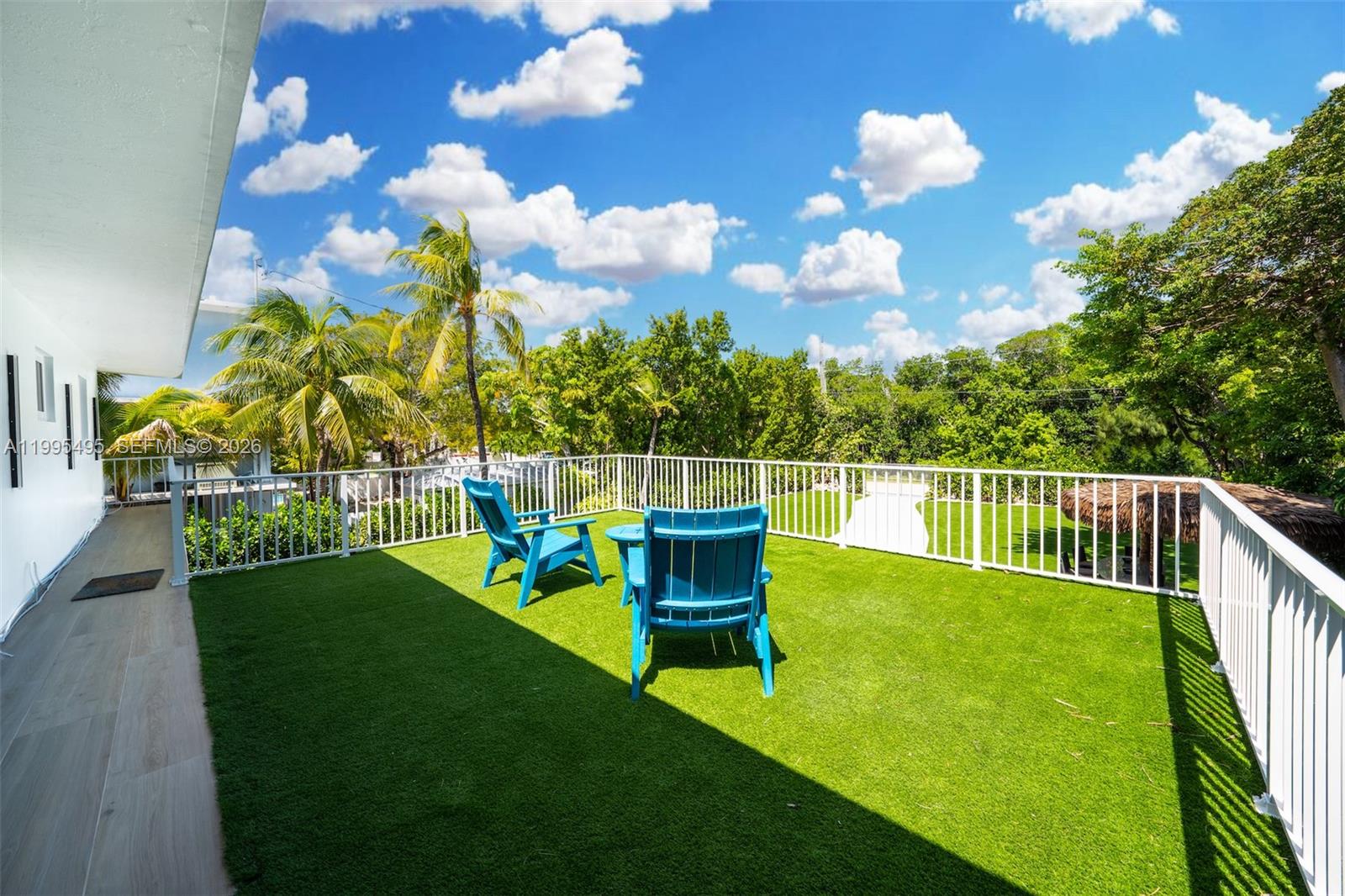 TAVERNIER OCEAN SHORES - Residential