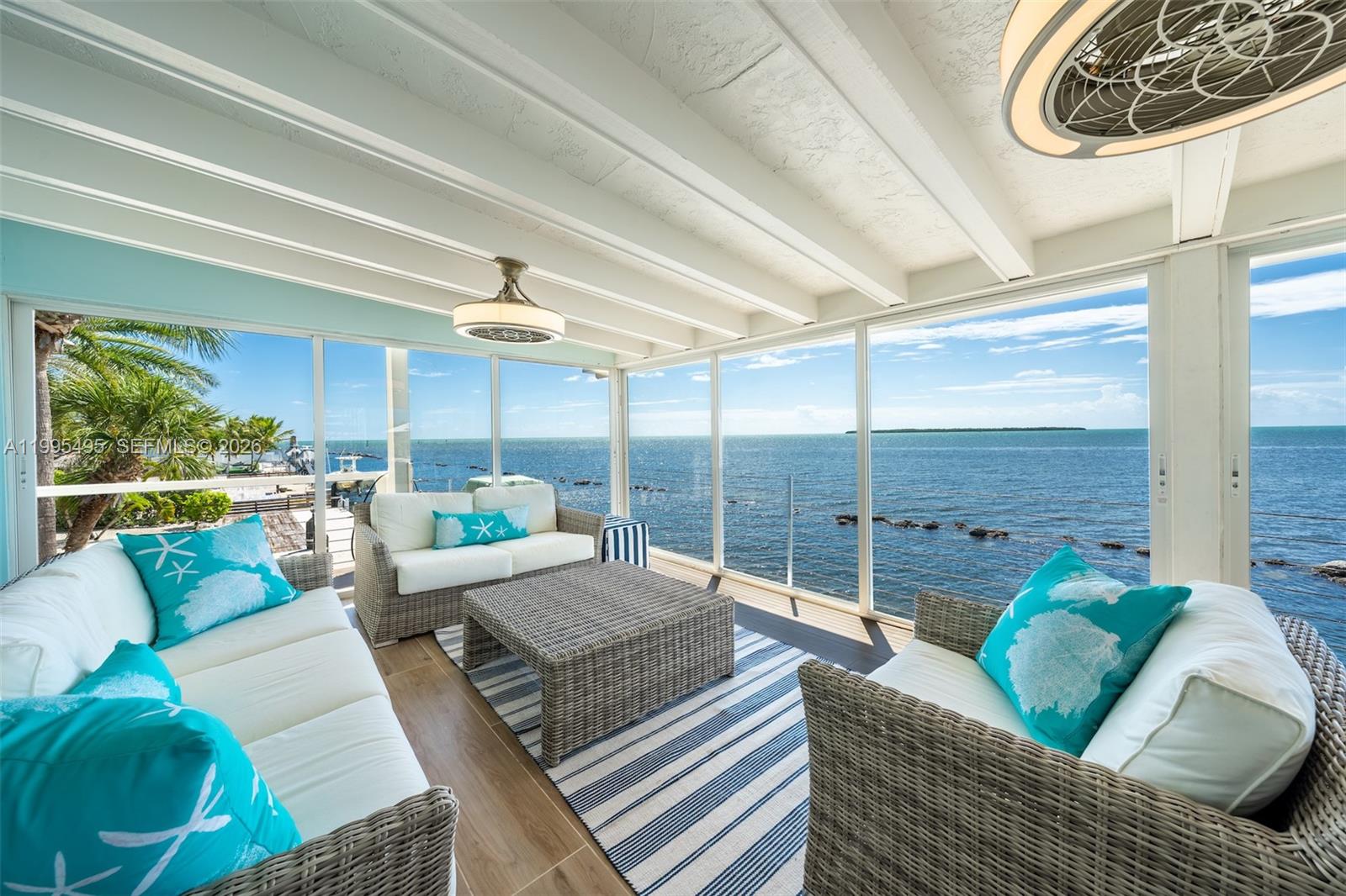 TAVERNIER OCEAN SHORES - Residential