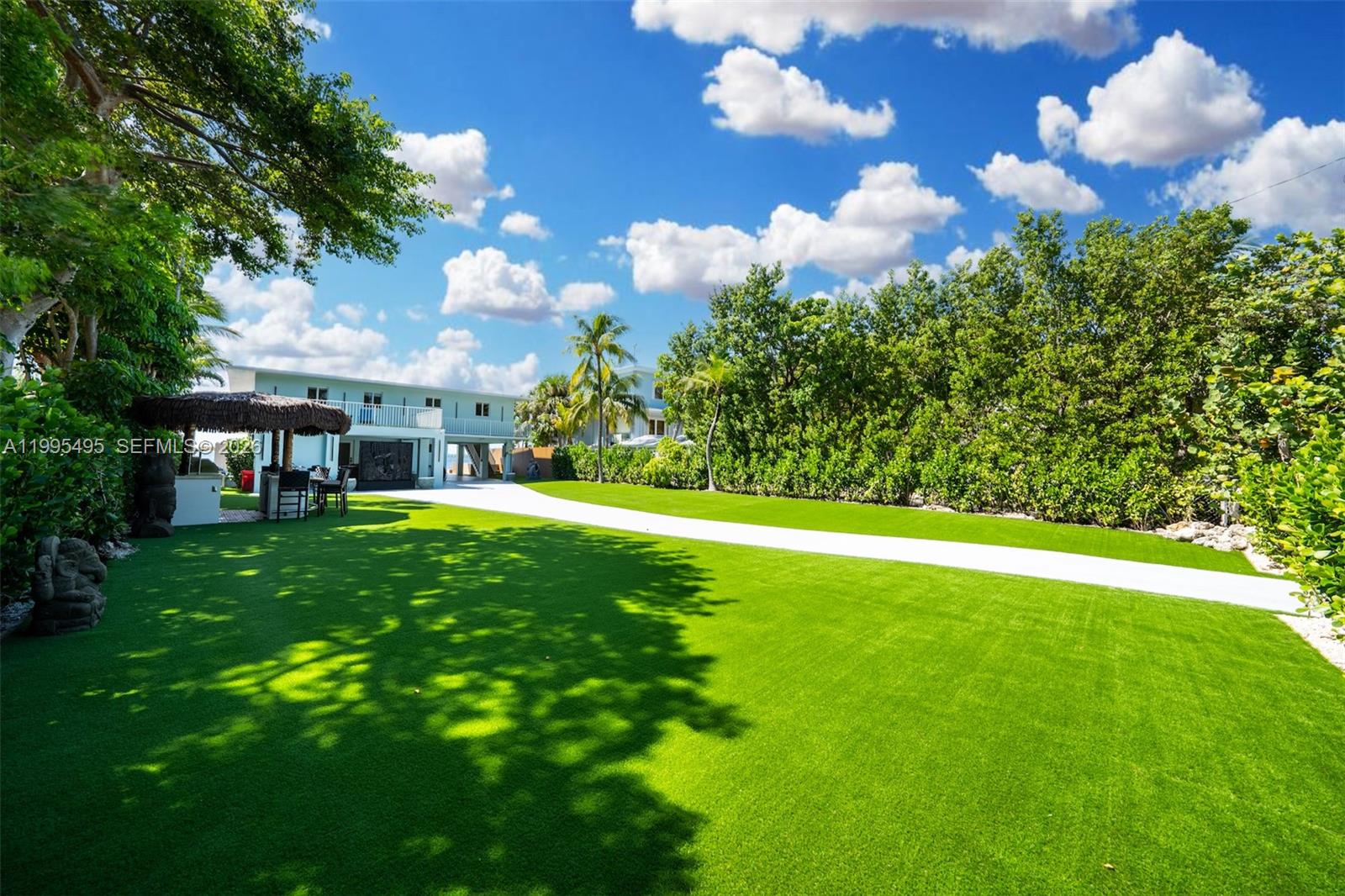 TAVERNIER OCEAN SHORES - Residential