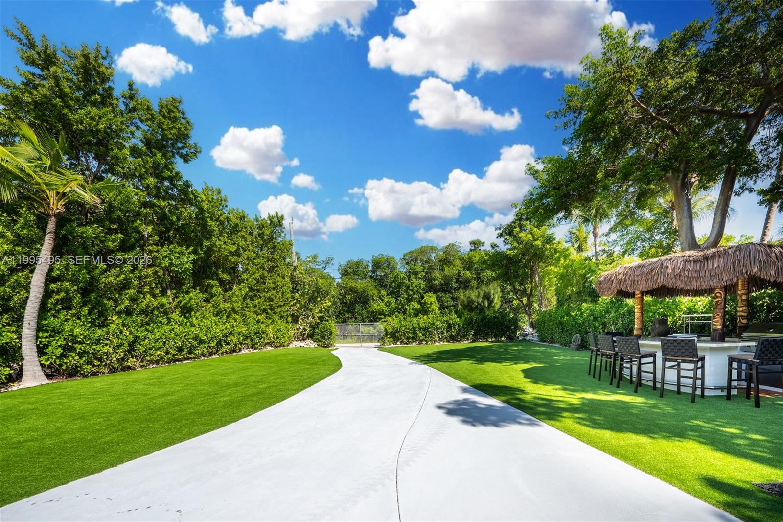 TAVERNIER OCEAN SHORES - Residential