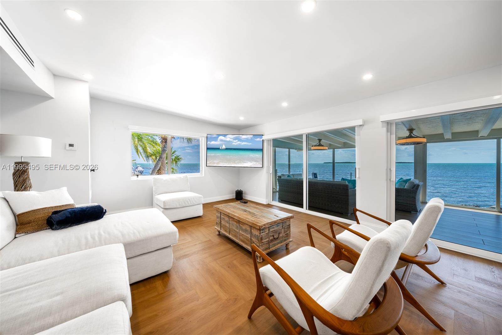 TAVERNIER OCEAN SHORES - Residential