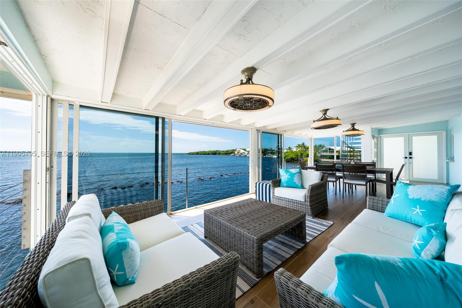 TAVERNIER OCEAN SHORES - Residential