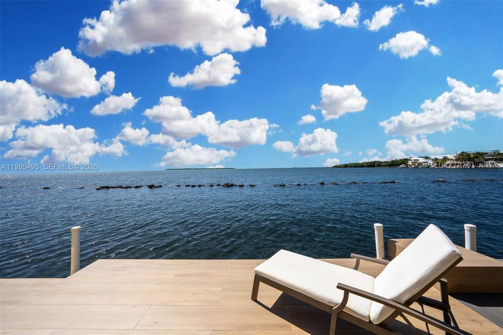 TAVERNIER OCEAN SHORES - Residential