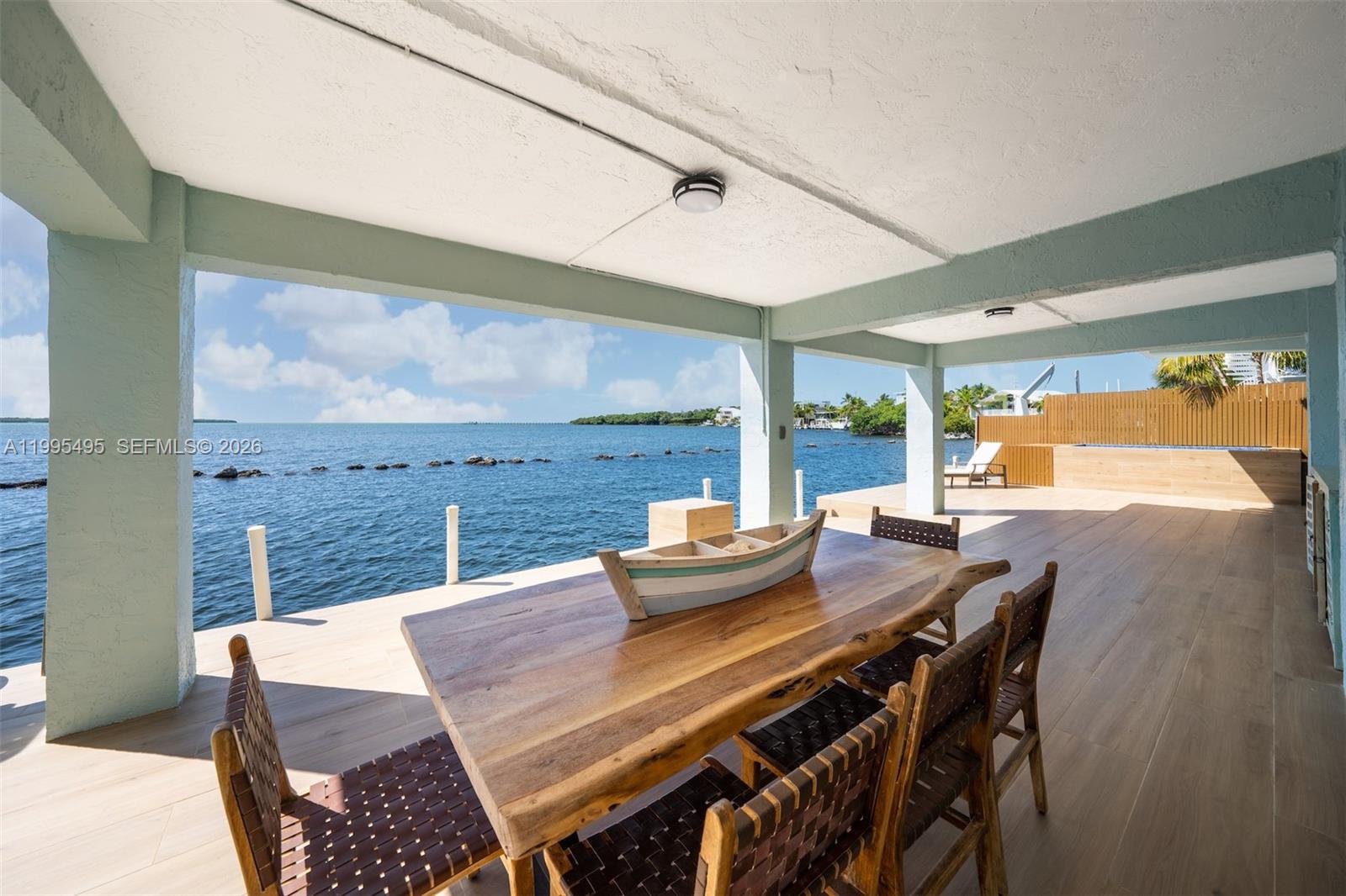 TAVERNIER OCEAN SHORES - Residential