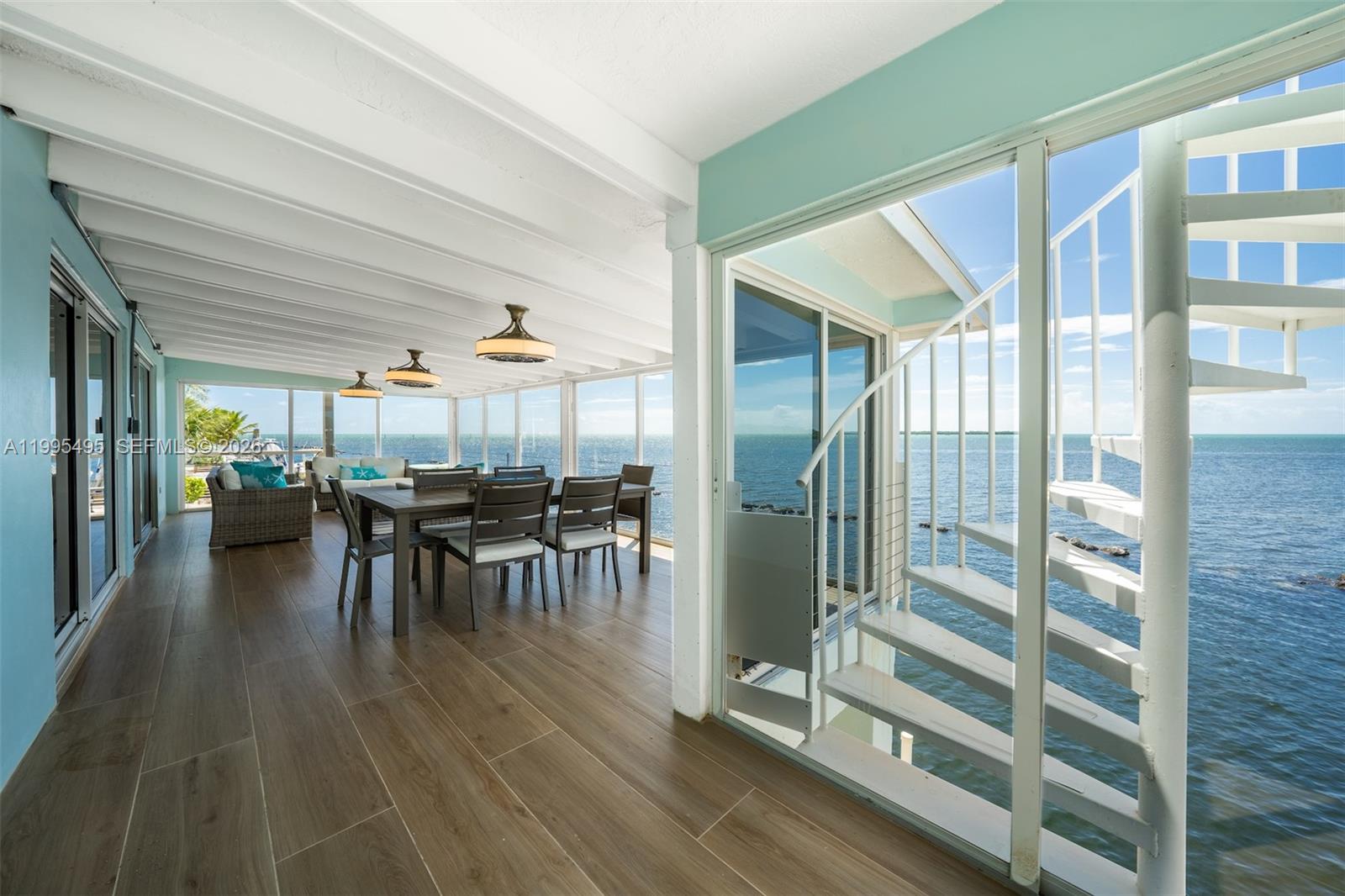 TAVERNIER OCEAN SHORES - Residential