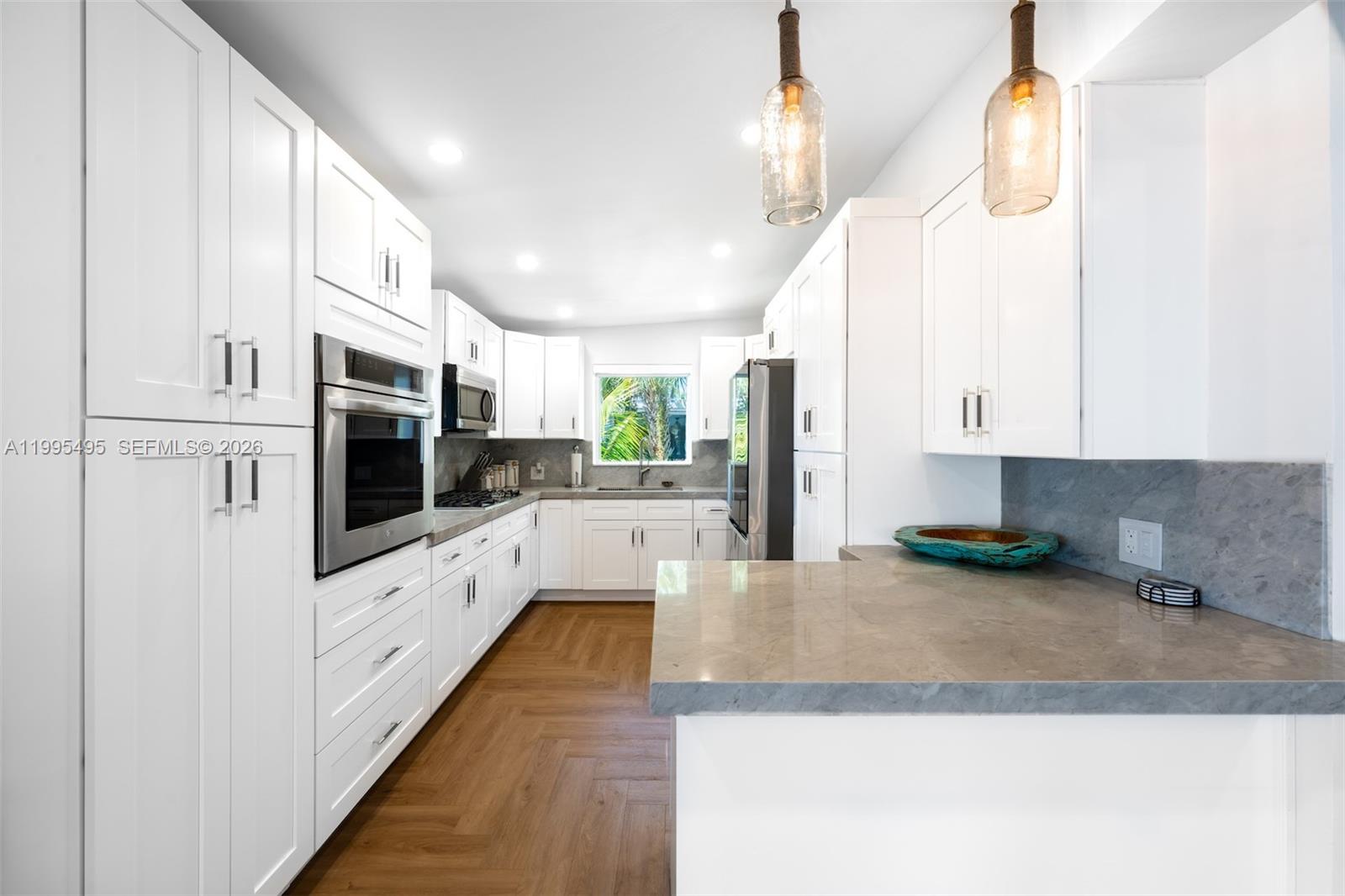 TAVERNIER OCEAN SHORES - Residential