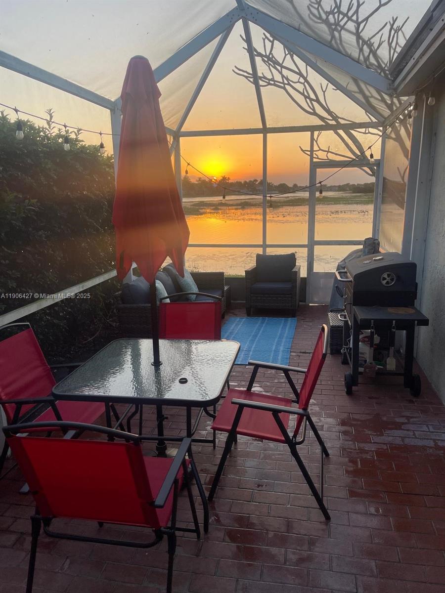 SECTORS 3 & 4 BOUNDARY PL - Residential Lease