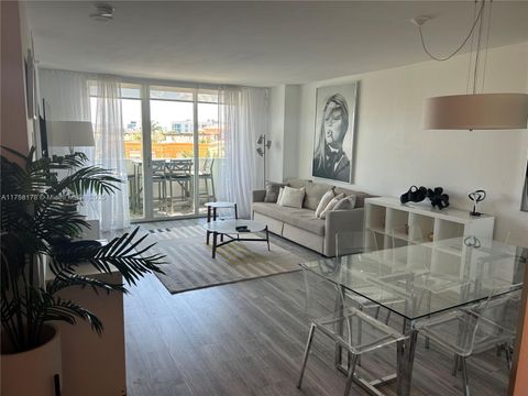 90 Alton Rd 607 Miami Beach FL 33139