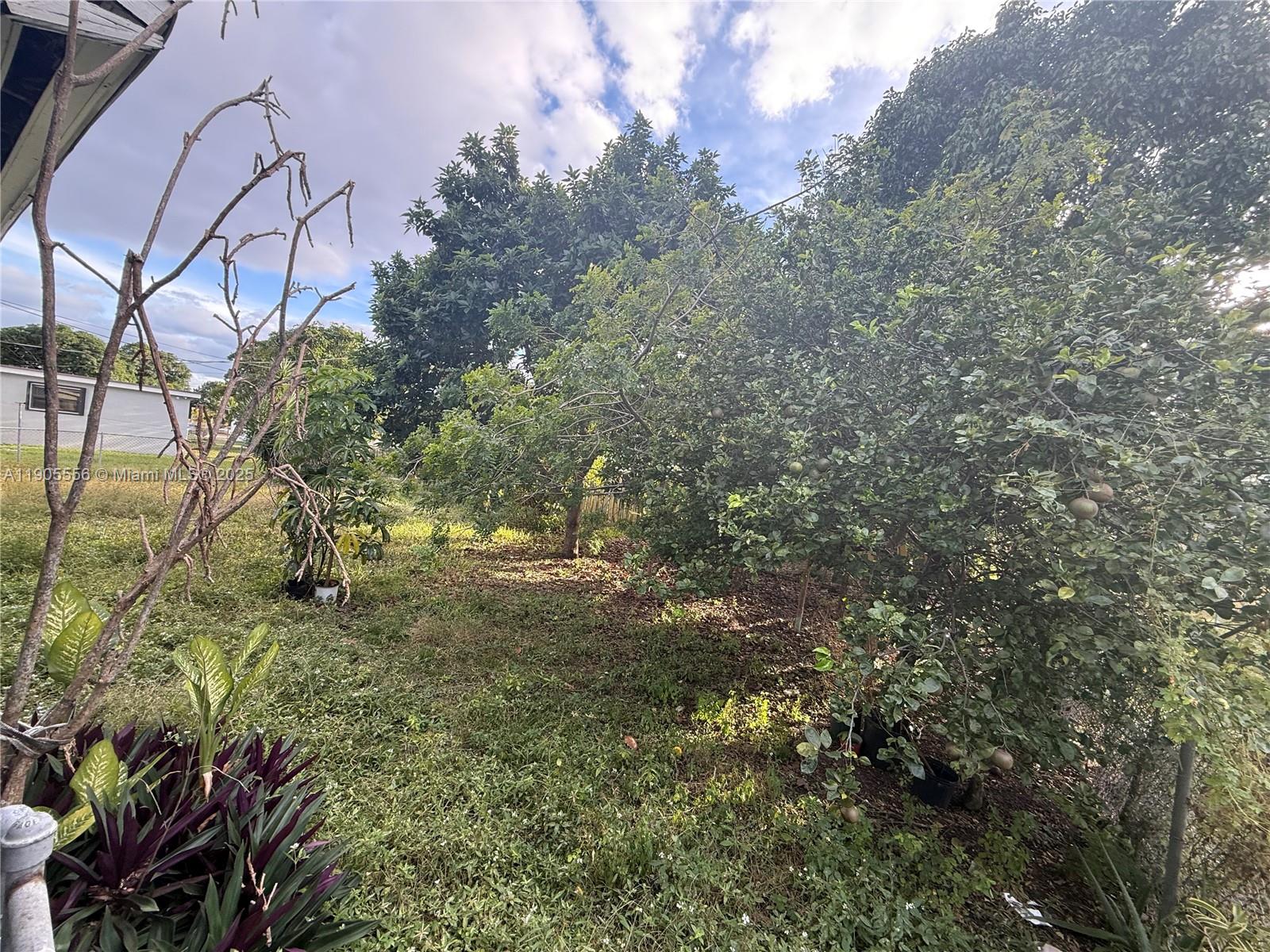 BROADMOOR MANOR - Residential