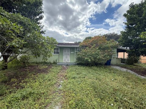 9100 Broad Manor Rd Miami FL 33147