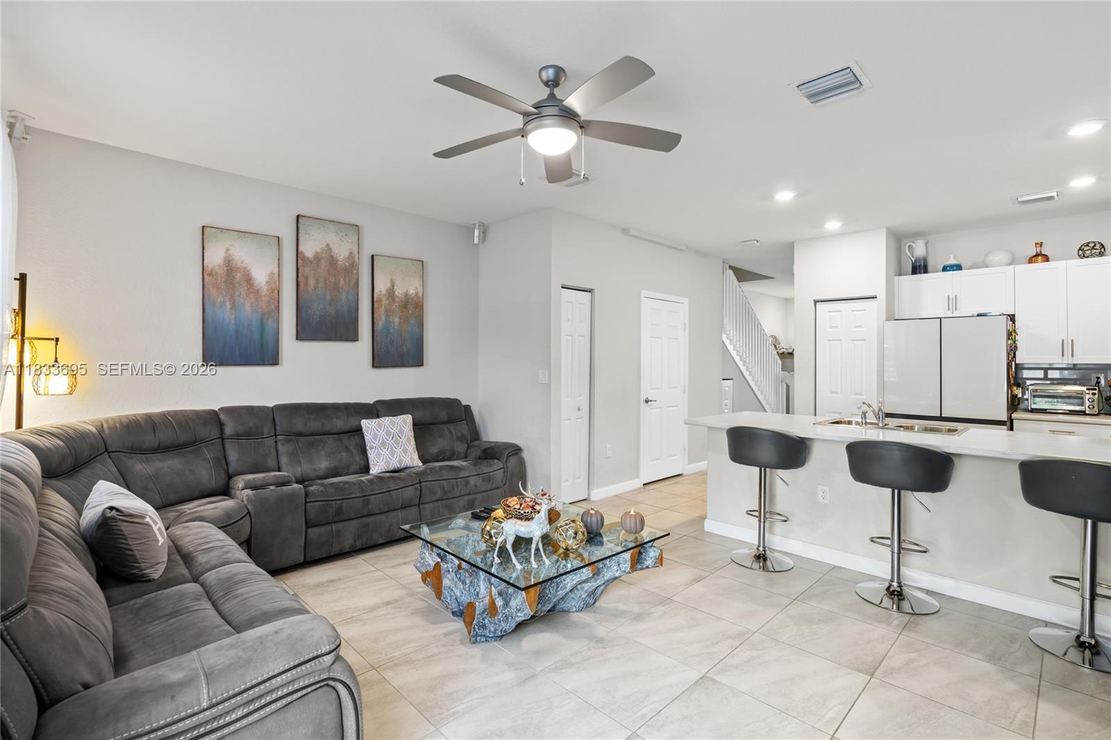 AQUABELLA SECTION TWO - Residential