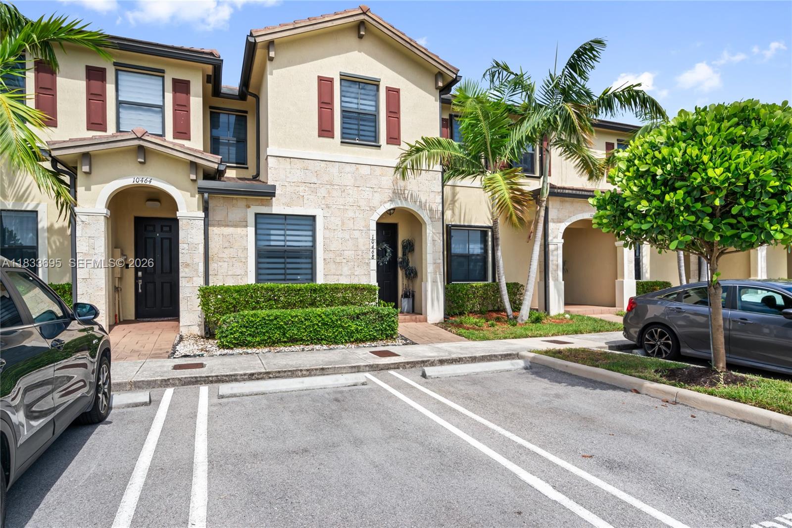 AQUABELLA SECTION TWO - Residential