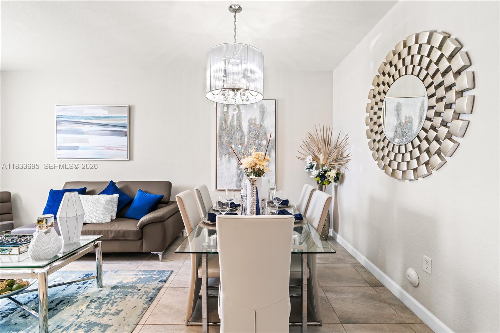 AQUABELLA SECTION TWO - Residential