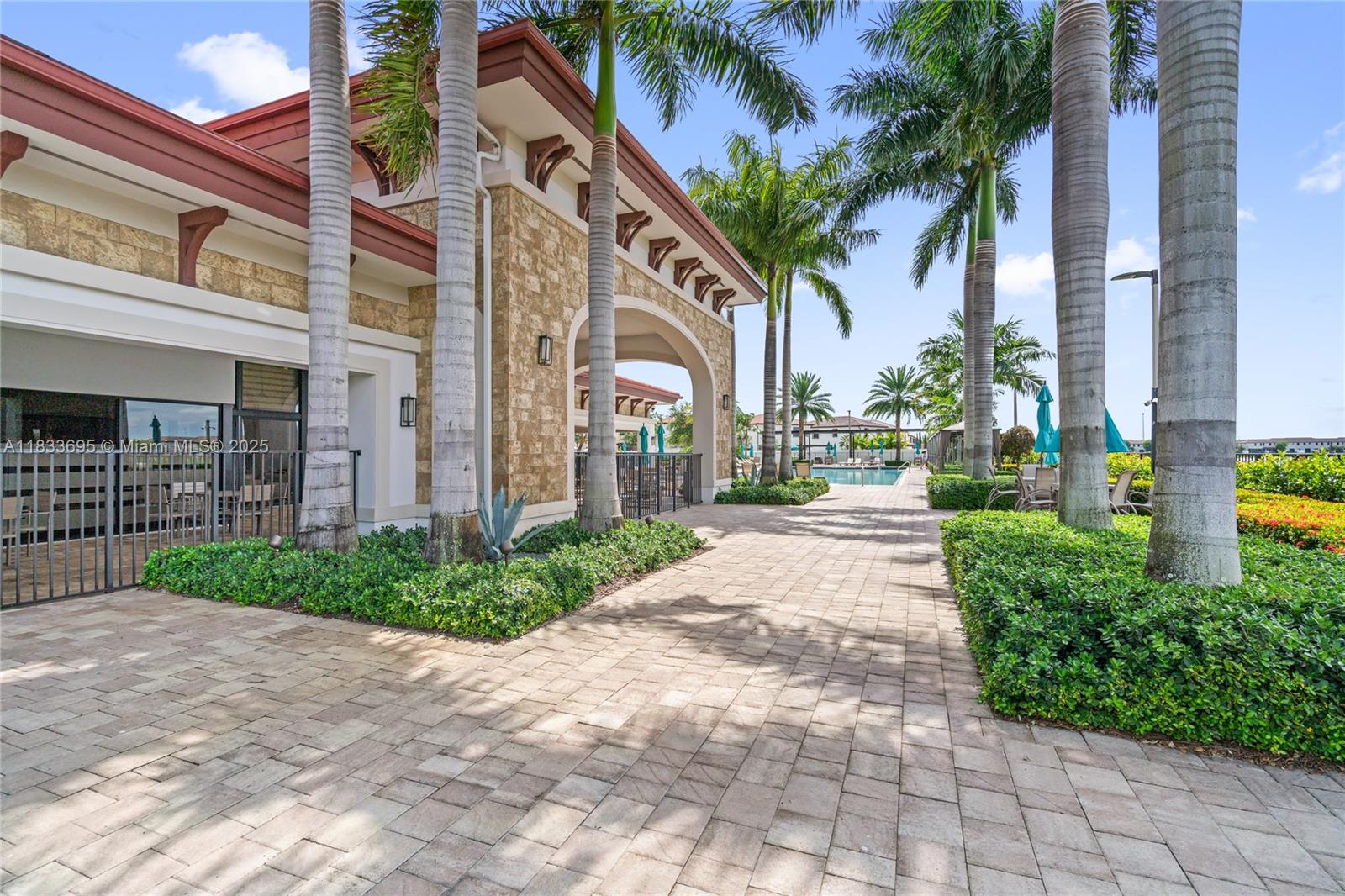 AQUABELLA SECTION TWO - Residential